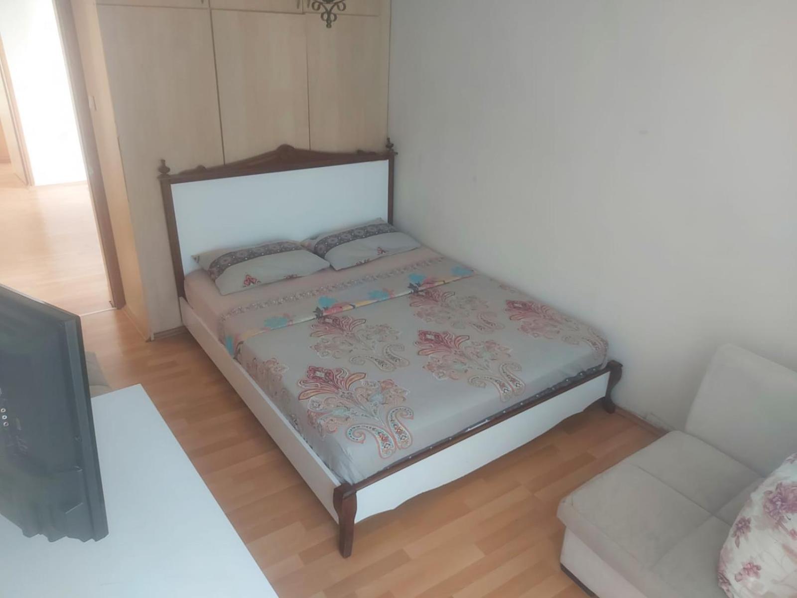 Celil Pansiyon Ayvalı Buitenkant foto
